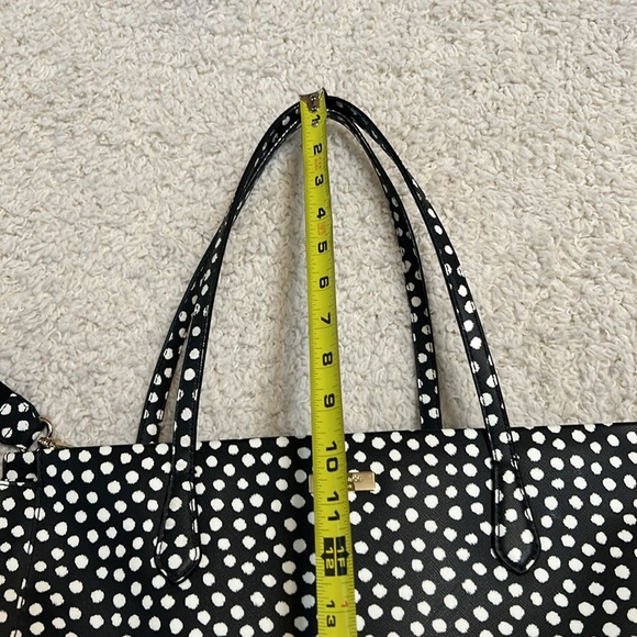 KATE SPADE Musical Dots Kaylie  bag—see photos for this swoon worthy bag - Picture 9 of 15